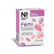 ns femibiotic (30 caps)