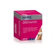 sandoz bienestar drenante (15 ampollas)