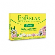enrelax forte (15 comprimidos)