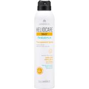 PROTECTOR SOLAR TRANSPARENTE heliocare 360º spf 50+ pediatrics spray (200 ml)