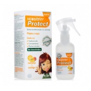 PROTECCION PIOJOS neositrin protect spray acondicionador (100 ml)