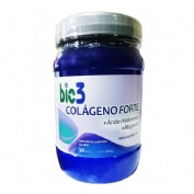 bie3 colageno forte (360 g)