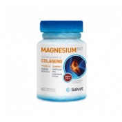 magnesium svt sports advanced (60 comp masticables)