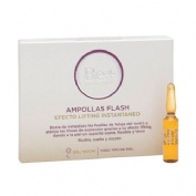 Be+ efecto flash ampollas (2 ml 5 ampollas)