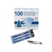 CORYSAN bisturi hoja (esteril n 20)