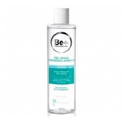 be+ agua micelar piel grasa tendencia acneica (250 ml)