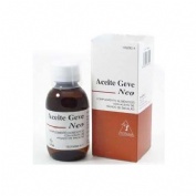 aceite geve neo higado de bacalao (150 ml)