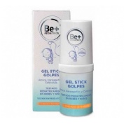 be+ pediatrics gel stick golpes (15 ml)