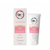 be+ intolerante calmante rica crema p seca (50 ml)