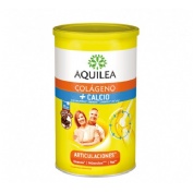 aquilea articulaciones colageno + calcio (495 g)
