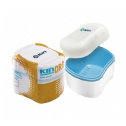BAÑO DENTAL kin oro (1 u)