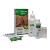 Farmatint (1 envase 135 ml tono rubio claro cobrizo)
