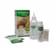 Farmatint (1 envase 135 ml tono rubio claro dorado)