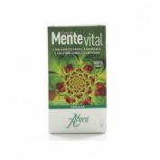naturamix mentevital (30 capsulas)