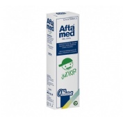 aftamed junior gel oral (15 ml)
