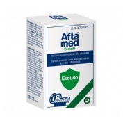 aftamed escudo gel oral concentrad alta densidad (10 ml)