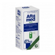 aftamed spray (20 ml)