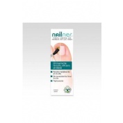 Nailner pincel 2 en 1
