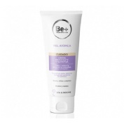 Be+ atopia crema hidratante y nutritiva (1 envase 200 ml)