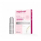 ROSA MOSQUETA ADVANCE repavar regeneradora  aceite puro (15 ml)