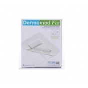 APOSITO ESTERIL AUTOADH dermomed fix (9 cm x 10 cm 6 u)