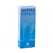 avena unipharma leche corporal (200 ml)
