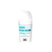 ANTITRANSPIRANTE lambda control desodorante emulsion (roll-on 50 ml)