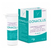Donacilus (30 capsulas)