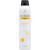 Heliocare 360º spf 50+ invisible spray - protector solar (200 ml)