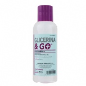 Glicerina & go (125 ml)