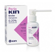perio kin spray (40 ml)