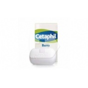 Cetaphil pan dermatologico (125 g)