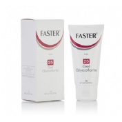 COSMECLINIK faster 25 gel glycoforte (50 ml)