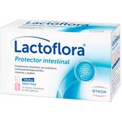 Lactoflora protector intestinal adulto (10 viales)