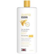 avena isdin gel baño protector (750 ml)