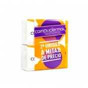 complidermol (50 caps)