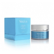 COSMECLINIK velius emulsion reafirmante facial (50 ml tarro)