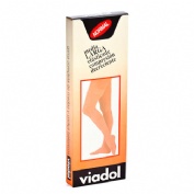 VIADOL VA-41 media larga (a-f) comp normal (beige t- med)