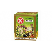 manzanilla ducal (1.2 g 10 filtros)