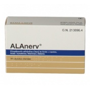 alanerv (20 capsulas blandas)