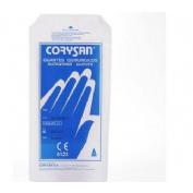 CORYSAN ESTERIL guante de cirugia (latex t-8 2 u)