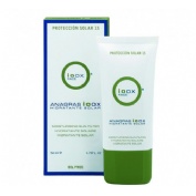 anagras ioox hidratante solar spf 15 (50 ml)