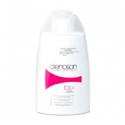 clenosan leche hidratante corporal (400 ml)