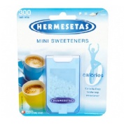 SACARINA hermesetas original (300 comprimidos)