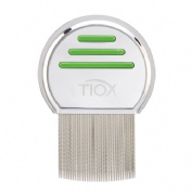 Quassy peine antipiojos - lendrera