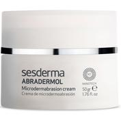 Abradermol crema microdermoabrasion - sesderma (50 g)