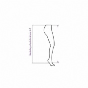 CORYSAN panty at cintura comp normal (t- 3)