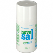 SAL DIETETICA HIPOSODICA novosal (200 g)