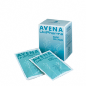 avena unipharma baño coloidal (500 g)