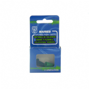 MARIES tapones oidos silicona (niño 2 u)